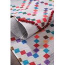 Χαλι Kilim  6570 - 080x150   με το Mέτρο
