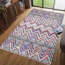 Χαλι Kilim  6570 - 160x230   με το Mέτρο