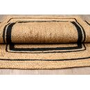 Χαλι Delhi Χειροποιητο 10701 - 160x230   με το Mέτρο