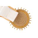 Χαλι Delhi Χειροποιητο Nat.yellow Me003 - 150x150   με το Mέτρο