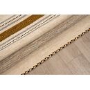 Χαλι Antique Kilim  Χειροποιητο 2040 Orche - 070x140   με το Mέτρο