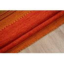 Χαλι Antique Kilim  Χειροποιητο 4080 Rust - 200x285   με το Mέτρο