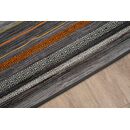 Χαλι Antique Kilim  Χειροποιητο 5090 Grey - 070x190   με το Mέτρο