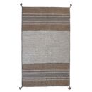 Χαλι Antique Kilim  Χειροποιητο 1020 Ivory - 133x190   με το Mέτρο