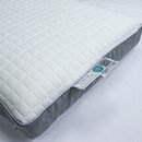 Μαξιλαρι Υπνου Memory Foam Ανατομικο (40χ60)