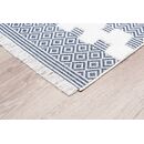 Χαλι Nomad 22321/04 Στοκ Π.χ. - Set065(2x140,1x230)   με το Mέτρο