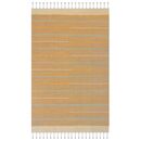 Χαλι Ribella Χειροποιητο 200 Beige - 200x285   με το Mέτρο