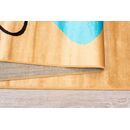 Χαλι Choco 4273/6490  Στοκ Π.χ. - 170x240   με το Mέτρο