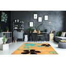 Χαλι Choco 4273/6490  Στοκ Π.χ. - 170x240   με το Mέτρο