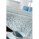 Σετ Σεντόνια 4τμχ. Florian Mint 270x265 guy Laroche  100% Cotton Percale