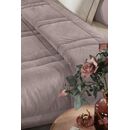 Πάπλωμα Crystal Velvet Melanze 180x220 guy Laroche  100% Velvet Pol.