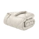 Πάπλωμα Trinity Ivory 160x240 guy Laroche  100% Polyester