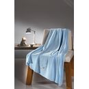 Κουβέρτα Κούνιας Baby Bear Ciel 100x140 guy Laroche  100% Fine Microfiber