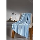 Κουβέρτα Κούνιας boy toy Ciel 100x140 guy Laroche  100% Fine Microfiber