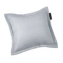 Σετ 2τμχ Κουβερλί Riva Silver 220x240 guy Laroche  100% Fine Microfiber