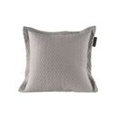 Σετ 2τμχ Κουβερλί Divine Taupe 160x240 guy Laroche  100% Fine Microfiber