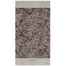Πετσέτα Θαλάσσης Velour Printed 2301 Natural 100x175 guy Laroche  50% Cotton-50%polyester