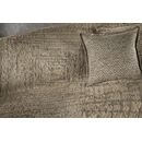 Ριχτάρι Monte Natural 3θέσιος 180χ300 guy Laroche  37% Cotton-21%polyester-42% Acrylic