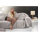 Σετ 2τμχ. Ριχτάρι Avon Elephant 170x250 με Διακοσμητικό Μαξιλαράκι 45x45 guy Laroche  100% Polyester