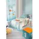 Κουβέρτα Ultrasoft sub 160x220 Saint Clair  100% Polyester