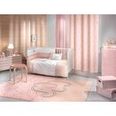 Χαλί Africa Pink 150x200 Saint Clair  95% Πολυπροπυλένιο / 5% Ακρυλικό