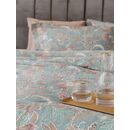 Σετ King Size Σεντόνια ivy 285x270 Is802