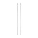 Estia Ανταλλακτικο Καλαμακι για Straw Tumbler xl 2 Τεμ.