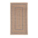 Ψάθα Avanos 8863 Denim Royal Carpet