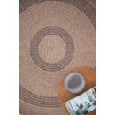 Ψάθα Avanos 8866 Black Royal Carpet