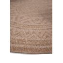 Ψάθα Avanos 8871 White Royal Carpet