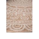 Ψάθα Avanos 8893 White Royal Carpet
