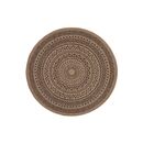 Ψάθα Avanos 8894 Black Royal Carpet