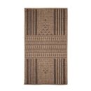 Ψάθα Avanos 9012 Black Royal Carpet