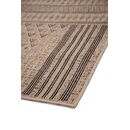 Ψάθα Avanos 9012 Black Royal Carpet