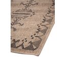 Ψάθα Avanos 9090 Black Royal Carpet