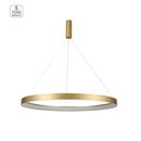 Se led 100 Amaya Pendant Gold mat δ5