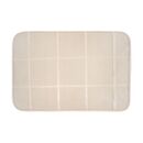 Estia Ταπετο Μπανιου Tiles 40x60cm Taupe