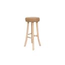 Σκαμπό bar Mimosa (34x34x73) Soulworks 0060253