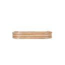 Διακοσμητικό Ράφι Emma s (40x16x6) Soulworks 0300091