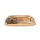 Διακοσμητικό Ράφι Debby s (50x12x18) Soulworks 0300093