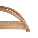 Διακοσμητικό Ράφι Circle (60x20x60) Soulworks 0300095