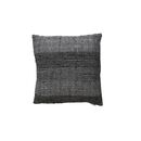 Διακοσμητικό Μαξιλάρι Meren Grey/black (50x50) Soulworks 0620003