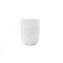 Διακοσμητικό Βάζο Siso gel Coral White (35x35x45) grc Soulworks 0630016