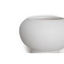 Διακοσμητικό Βάζο eos White (44.5x88.5) Soulworks 0750018