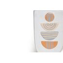Διακοσμητικό Βάζο Desma (15.5x10.5x29.5) Soulworks 0750024