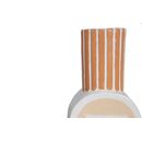 Διακοσμητικό Βάζο Cymone (15x9.5x29) Soulworks 0750025