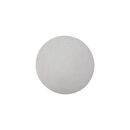 Βοηθητικό Τραπέζι Saronno Terazzo White (40x40x64) Soulworks 0800011