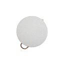 Σκαμπό Mauro Terazzo White (35x35x44) Soulworks 0800012