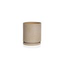 Planter Tranta Sand (14x14x16) Soulworks 0800014