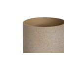 Planter Tranta Sand (14x14x16) Soulworks 0800014